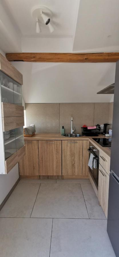 Klimatyczny Apartament Nr 8 Z Widokiem Na Gory Sowie Bielawa  Bagian luar foto