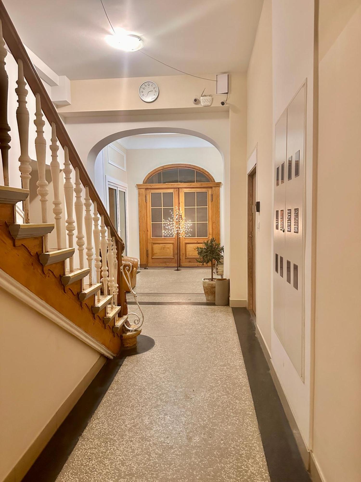 Klimatyczny Apartament Nr 8 Z Widokiem Na Gory Sowie Bielawa  Bagian luar foto